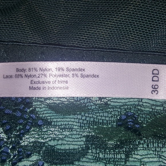 Bra - Picture 4 of 5